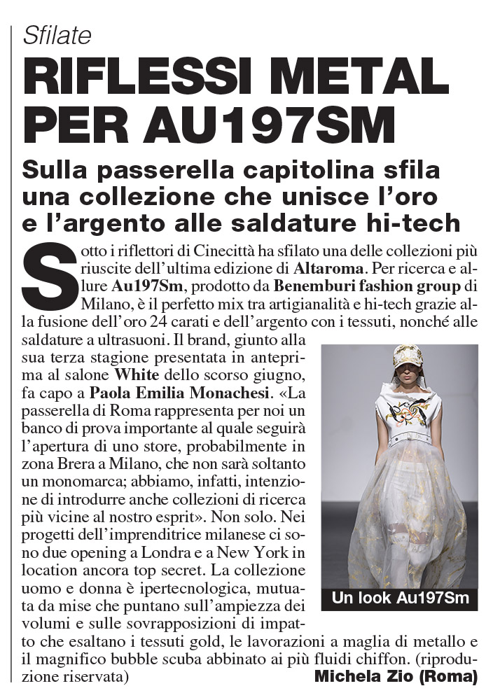 2018-07-04-Au197Sm on Milanofinanza.it_ 04 Luglio 2018
