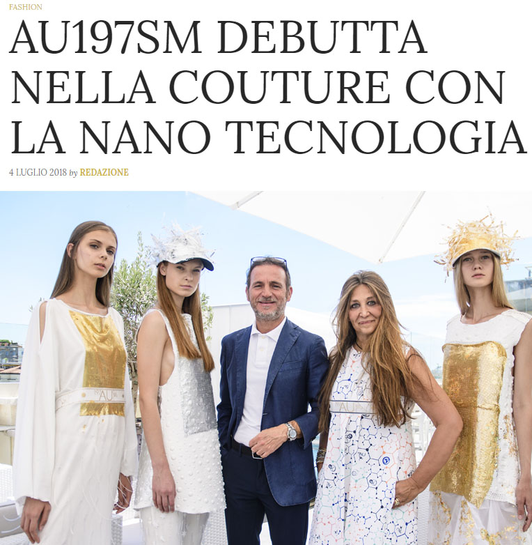 2018-07-04-Au197Sm on Posh.it_ 04 Luglio 2018