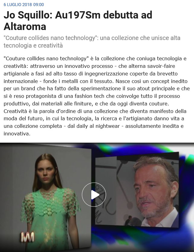 2018-07-06-Au197Sm on Tgcom24._6 Luglio 2018