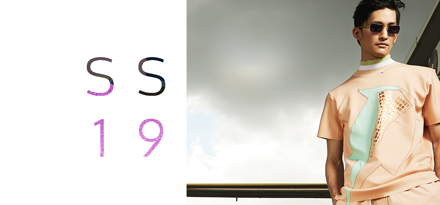 men ss19